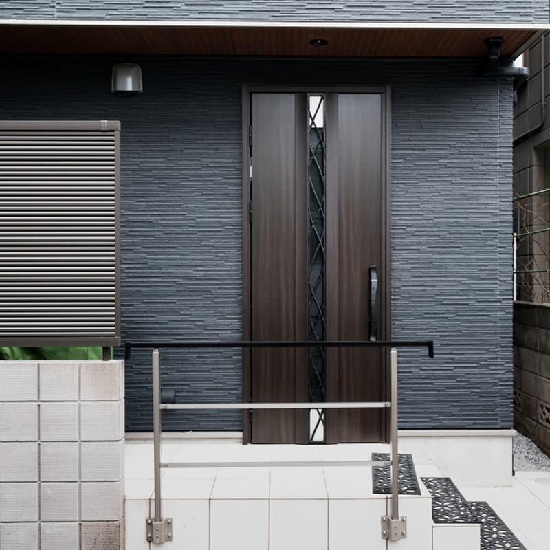 German steel doors Nigeria