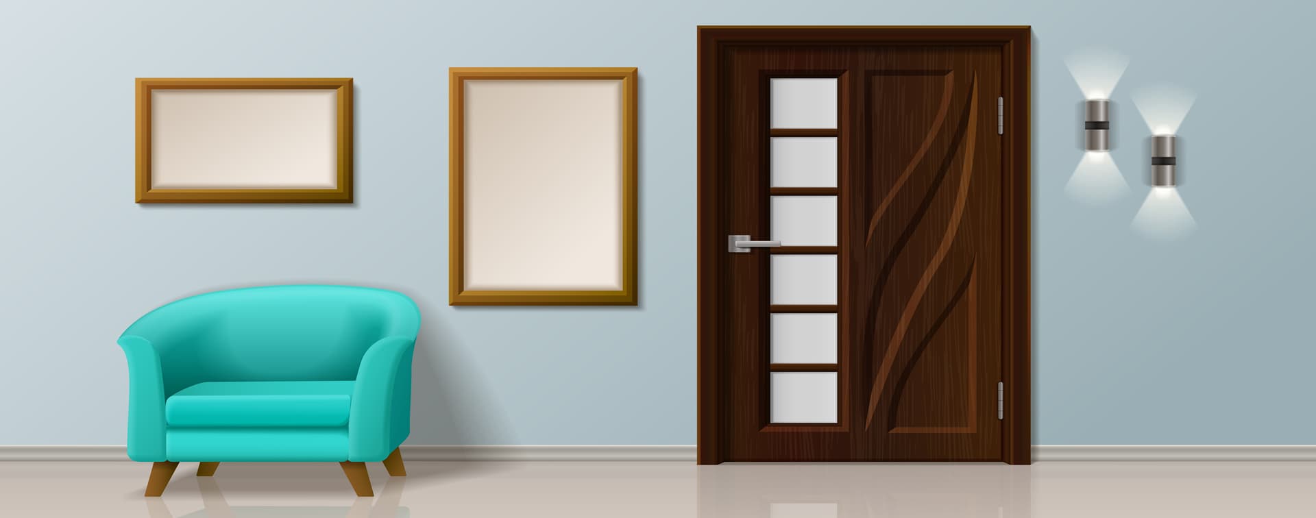 Doors in Nigeria