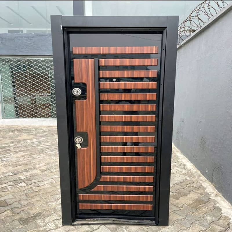 door suppliers in Nigeria