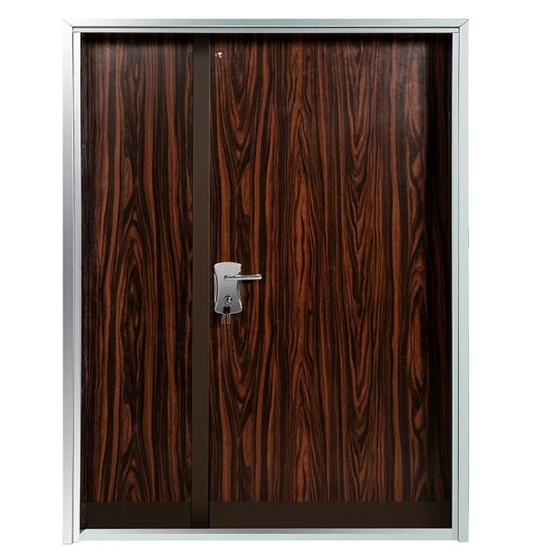 Israeli doors Nigeria
